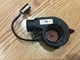 ✝️JAGUAR XJ XJL DASHBOARD ELECTRONICS CLUSTER COOLING FAN BLOWER MOTOR C2D7495
