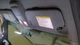 Ford F-350SD 2012 Right Sun Visor Used 5501