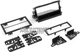 Metra 99-2003 Single DIN Dash Multi-Kit for Select 1995-06 GM/Suzuki Vehicles