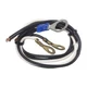 S-92 Alternator Connector for Mustang Econoline Van Truck Custom Country E300