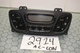 02 03 04 05 06 Hyundai Santa Fe AC and Heater Control Used Stock #2914-AC
