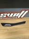 2012-2018 BMW 320 328i F30 Rear Left Driver Side Door Sill Scuff Plate Panel OEM
