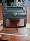 Nissan 2007-2009 BOSE AM FM Radio 6 Disc Changer Deck CD 28185-JA110