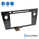 Radio Replacement Touch Screen Digitizer Fits Subaru Legacy Outback 2018-2019