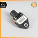 08-14 Maserati Granturismo M145 Front Impact Crash Sensor 201232 OEM