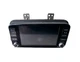2591A5R01D Nissan Kicks Radio Receiver Display 8.0 OEM 2021 2022 2023 2024 5162