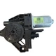14-17 Jeep Grand Cherokee Rear Right Side Door Window Regulator Motor Unit