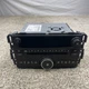 07-14 GMC Chevy Silverado Cadillac Buick Radio Head Unit