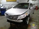 2016 Hyundai Azera Front Passenger Seat Belt Latch Tan