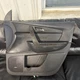 GMC Acadia Right Door Interior Trim Panel Black 2011-2012  20958496
