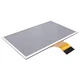 Touch Screen Glass Digitizer 8'' LQ080Y5DZ05 For Ford Lincoln Sync3 Radio