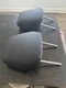 Genuine OEM Acura MDX Front Seat Headrests &ndash; Pair