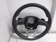 2018 Q7 AUDI Black Leather Steering Wheel OEM ID 4M0419091N