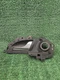 03-13 Maserati Quattroporte M139 Front Left Interior Door Handle Chrome OEM