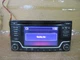 15 16 17 Nissan Quest Radio Stereo CD Player Receiver AM FM 281854ay0a
