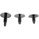 Dorman 963-055D , Vw Panel Retainer for Chrysler