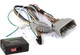 Crux VIMCF-93 VIM Activation Harness for Select Chrysler/Dodge/Jeep/VW Vehicles