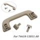 FOR 2003-09 TOYOTA LEXUS GX470 74610-13011-A0 INSIDE REAR DOOR ASSIST HANDLE TAN