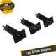 Crown Automotive 5FB63RXAK Cinder Door Pin Insert Kit