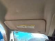 2015 Dodge 1500 Driver Left Sun Visor OEM Used 268-01839L Gray 4DR PU