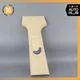 Bentley Arnage Left Side B-Pillar Upper Cover Trim PV26915PI OEM 42k