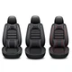 For Toyota C‑HR Car Seat Covers, Anti‑Slip Wear Resistant Full Set