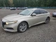 LEFT FRONT WIPER ARM OEM 2019 HONDA ACCORD
