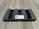 INFINITI QX60 2019-2024 OEM CARGO ORGANIZER/STABILIZER BLOCKS (BLACK)