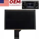 Uconnect LCD Screen Digitizer Replacement for 2018-2021 Jeep Renegade Radio OEM