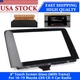 TK49-611J0 Touch Screen Glass 8" for 2016 17 18 19 Mazda CX9 CX 9 Car radio Part