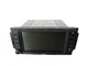 09-18 Jeep Dodge Chrysler RBZ Touchscreen Radio DVD Player P05064879AG 09-18 Jeep Dodge Chrysler RBZ Touchscreen Radio DVD Player P05064879AG