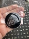 Jaguar Style Gear Shift XE, XF, XJ, F Pace Gear Selector Emblem Logo Topper