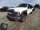 Driver Sun Visor Super Crew Fits 08-10 FORD F250SD PICKUP 11208981