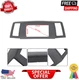 Navigation Radio Bezel Dash Vent Install Kit Fits 2005-2007 Jeep Grand Cherokee