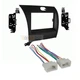 Metra Car Radio Stereo Dash Kit Panel Wire Harness for 2014-18 Kia Forte, Forte5
