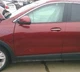 2020-25 Buick Encore Front Driver Door Assembly w/Card Trim GFM RED