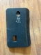 1997-05 OEM Porsche Carrera 911 996 Left Driver Side  Fuse Box Cover Trim Panel