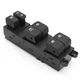 FOR 13-19 SUBARU LEGACY OUTBACK DRIVER LH MASTER POWER WINDOW SWITCH 83071AJ21C