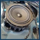 2014-2024 Mini Cooper Door Speaker 9274700