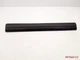 2002 BMW 330xi 330i 325i 325xi E46 Sedan Front Door Sill Cover Trim Black