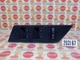 2011-2014 FORD EDGE DRIVER SIDE MASTER LOCK POWER DOOR WINDOW SWITCH OEM