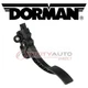 Dorman Accelerator Pedal for 2011-2014 Chrysler 200 Body Floor  at