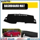 Fit Toyota Corolla 2009-2013 Dashboard Mat Cover Sun Heat Shield Pad Non-Slip