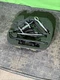 09-15 Jaguar XF XFR X250 Emergency Spare Tire Foam Holder w/ Tool Kit Oem 17D2