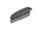 Genuine Mopar Demister Grille 6EM29DX9AA