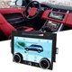 NEW AC Climate Control Air Condition Screen For Range Rover Sport L494 2013-2017