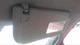 Passenger Sun Visor Standard Cab Vinyl Fits 17-20 FORD F250SD PICKUP 26669313