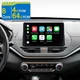 For Nissan Altima 2018-2021 8Core Android 14 4+64G Car Stereo Carplay Head Unit