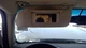 Driver Left Sun Visor Fits 06-10 HUMMER H3 9495548