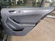 2014 Jetta Rh Pass Side Rear Door Interior Trim Panel Black Jm